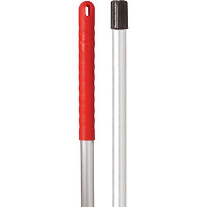 Picture of Robert Scott Exel Red 1.4m Socket Mop Handle