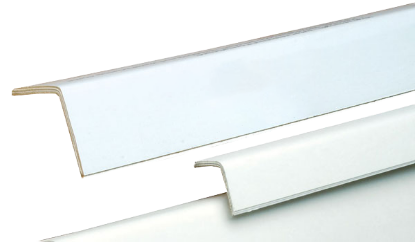 Picture of BLUE WHITE 2000MM X 50MM EDGE PROTECTORS - 3200 PER PALLET