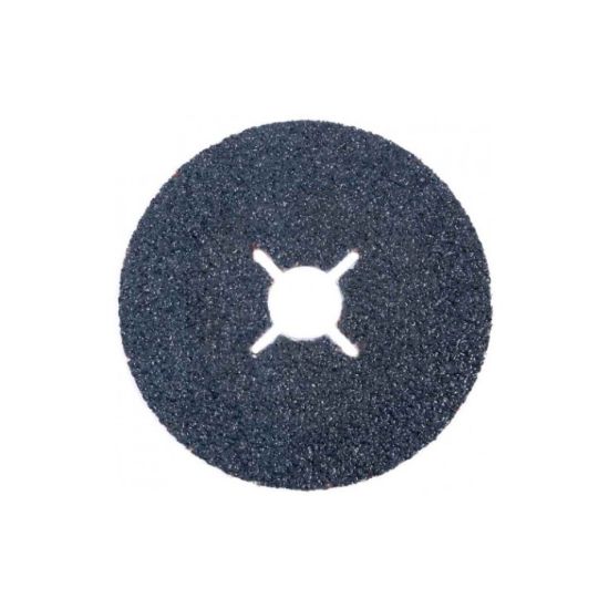 Picture of 115mm x 22mm  60G FIBRE DISCS ZIRCONIUM (pack of 25)