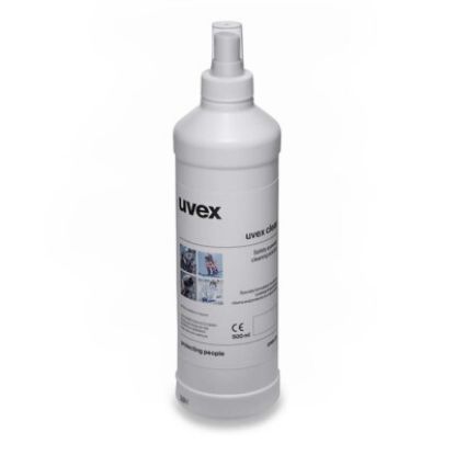 Picture of 500ML UVEX CLEANING FLUID 9972-101