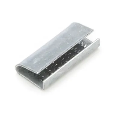Picture of 16MM COMBINATION SERRATED STRAPPING SEAL
