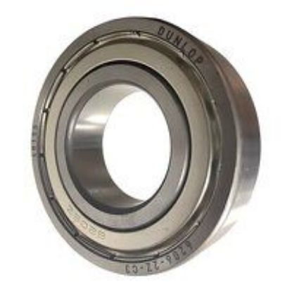 Picture of SKF Bearing 6000-2Z-C3-VT127 45913