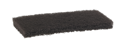 Picture of Vikan Brown Scourer 245mm x 115mm x 25mm