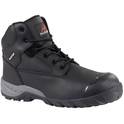 Picture of Rock Fall Flint 440A Safety Boot Size - 12