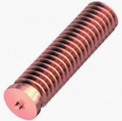 Picture of 5 x 30mm CD Firtree Weld Studs