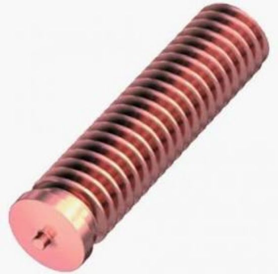Picture of 5 x 30mm CD Firtree Weld Studs