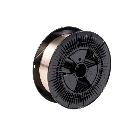 Picture of BOHLER SG2 0.8mm MIG Wire