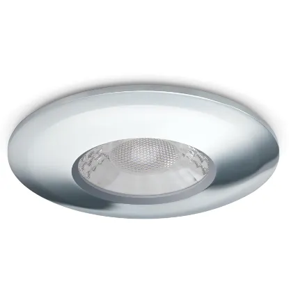 Picture of JCC V50 JC1001/CH Fire Rated 7W LED Downlight – Chrome